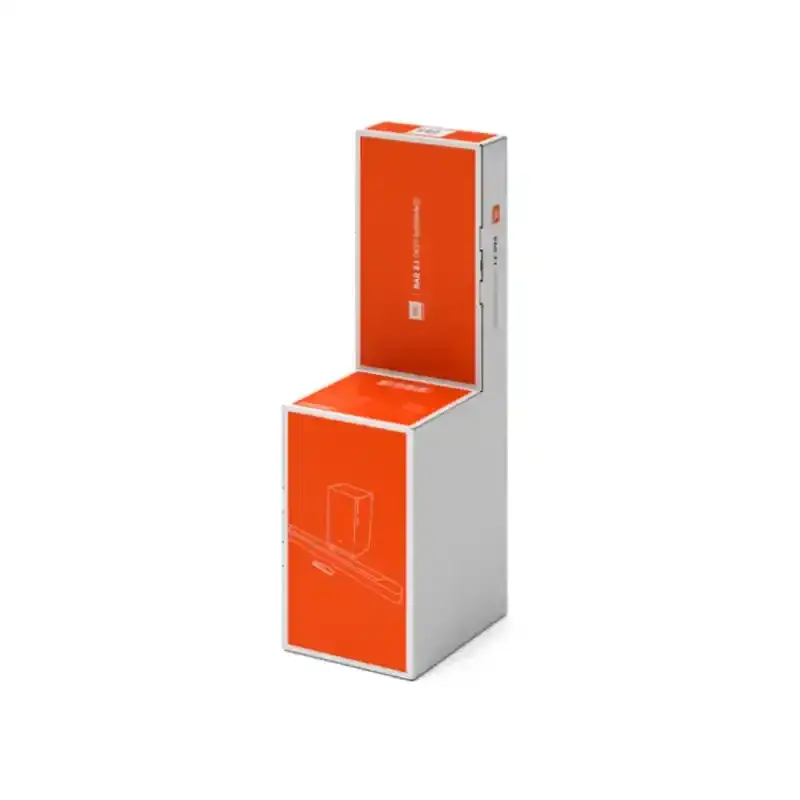 جعبه اسپیکر بلوتوثی  JBL Bar 2.1 Deep Bass MK2